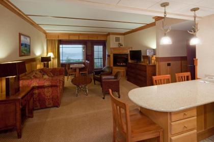 Crowne Plaza Lake Placid an IHG Hotel - image 6