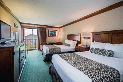 Crowne Plaza Lake Placid an IHG Hotel - image 7