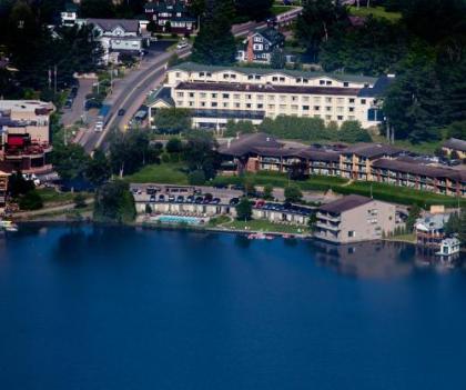 Lake Placid Summit Hotel