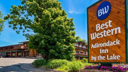 Best Western Adirondack Inn - image 10