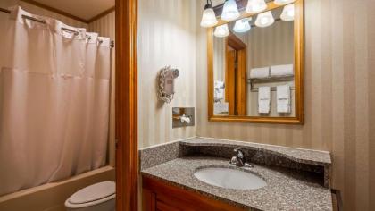 Best Western Adirondack Inn - image 12