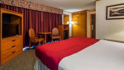 Best Western Adirondack Inn - image 13