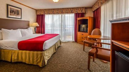 Best Western Adirondack Inn - image 14