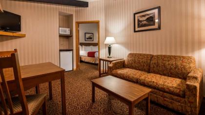 Best Western Adirondack Inn - image 15