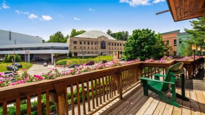 Best Western Adirondack Inn - image 5