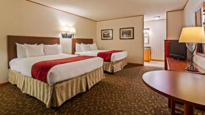 Best Western Adirondack Inn - image 8