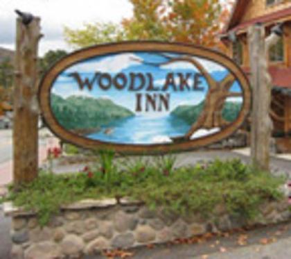 Woodlake Inn   Lake Placid Lake Placid New York