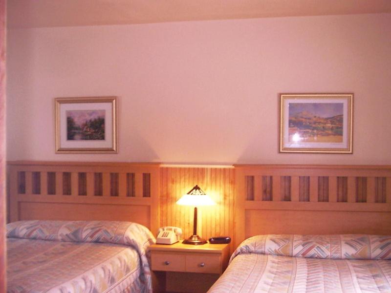 Woodlake Inn - Lake Placid - image 2