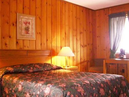 Woodlake Inn - Lake Placid - image 3