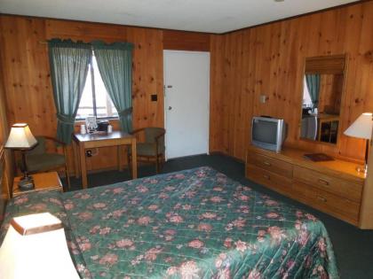 Woodlake Inn - Lake Placid - image 6