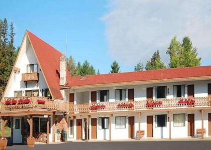 Rodeway Inn Lake Placid New York