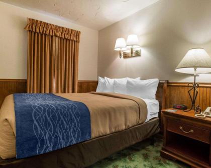 Quality Inn Lake Placid - image 11