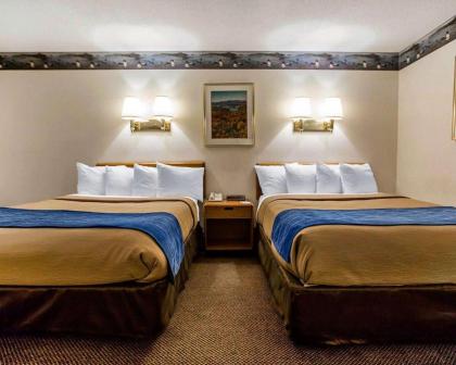 Quality Inn Lake Placid - image 3