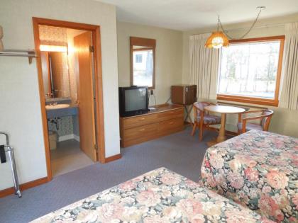 Town & Country Motor Inn - image 7