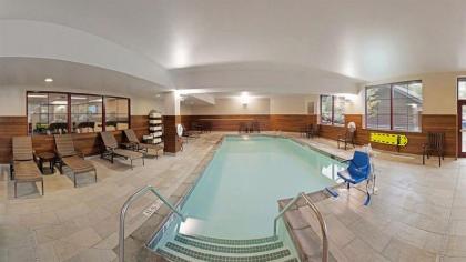 Hampton Inn & Suites Lake Placid - image 3