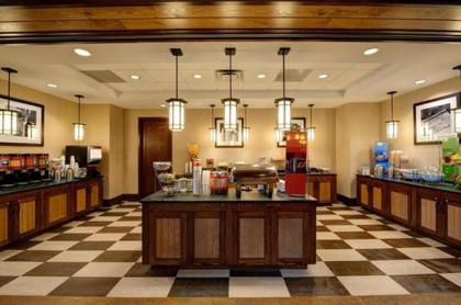 Hampton Inn & Suites Lake Placid - image 7