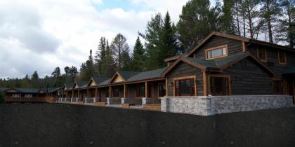 Lake Placid Inn: Residences - image 9