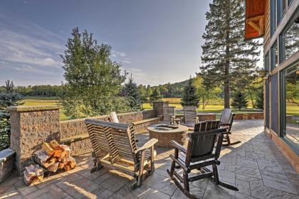 Luxury Lake Placid Home with Pool and Mountain Views! - image 14