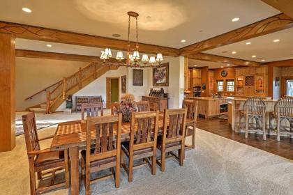 Luxury Lake Placid Home with Pool and Mountain Views! - image 6