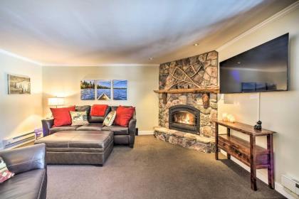 Cozy Condo by Mirror Lake and 1 Block to Dtwn! - image 2