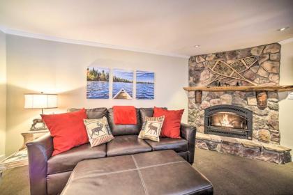 Cozy Condo by Mirror Lake and 1 Block to Dtwn! - image 4