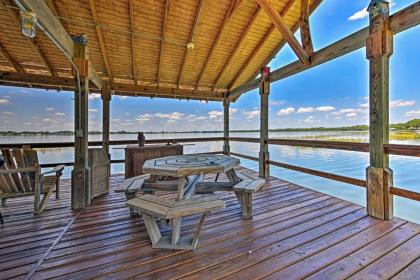 Waterfront Lake Placid Home with Private Dock! - image 5