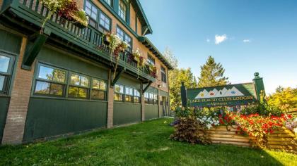 Lake Placid Club Lodge