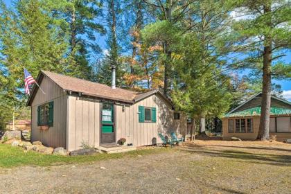 Lake Pleasant Cabin 3 Acres Kayaks and Beach! - image 11