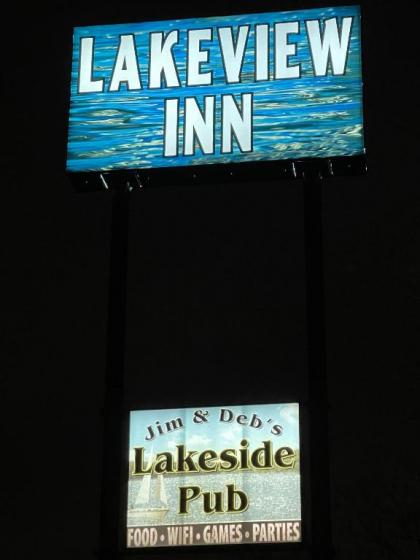 Lakeview Inn Missouri