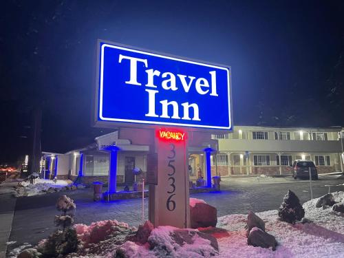 Travel Inn - main image