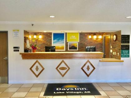 Days Inn by Wyndham Lake Village - image 11