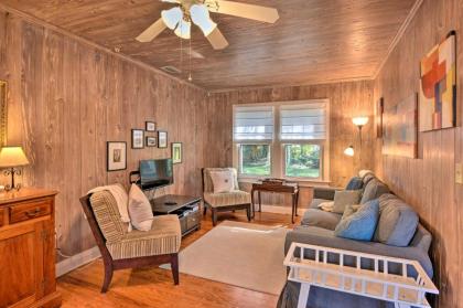 Cottage with Private Pool - Walk to Lake Wales! - image 14