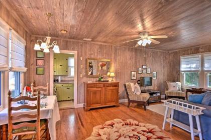 Cottage with Private Pool - Walk to Lake Wales! - image 5