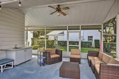 Cottage with Private Pool - Walk to Lake Wales! - image 9