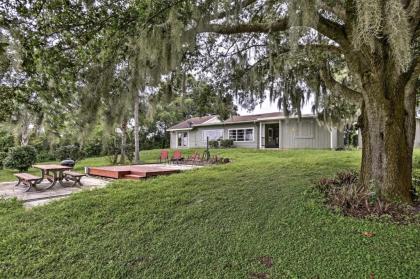 Historic Lakefront Gem about 6 Mi to Bok Tower Gardens - image 4