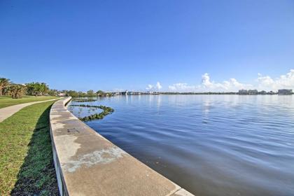 Charming 2BR Lake Worth Condo Steps from the Water - image 8