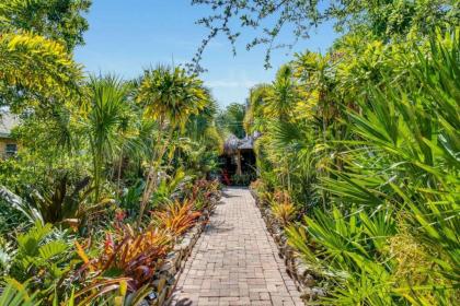 The Secret Garden - Main House - image 5