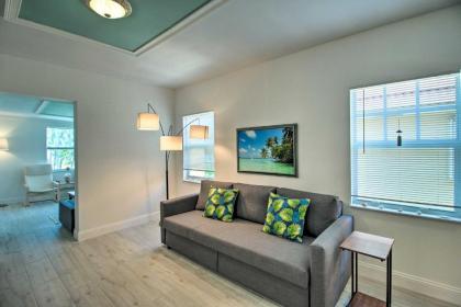 Lake Worth Apt with Ocean View about 1 Mile to Beach! - image 7