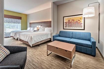 Holiday Inn Express Hotel & Suites Lake Zurich-Barrington an IHG Hotel - image 14