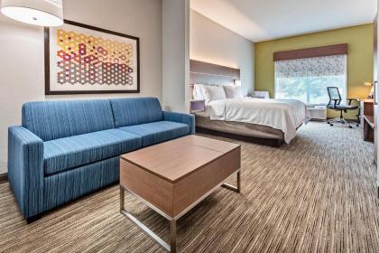 Holiday Inn Express Hotel & Suites Lake Zurich-Barrington an IHG Hotel - image 20