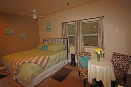 The Inn at Shasta Lake - image 10