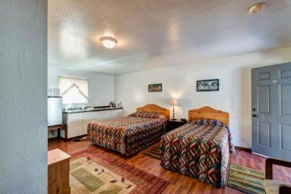 Lake Shasta Lodge - image 12