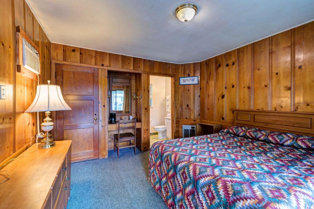 Lake Shasta Lodge - image 2