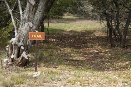 Medina Lake Camping Resort Cabin 3 - image 11