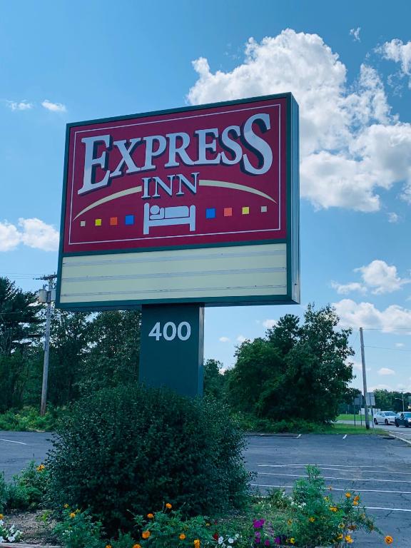 Express Inn - main image