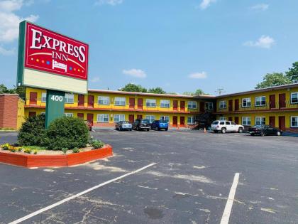 Express Inn - image 15