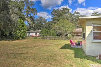 Lakeland Home with Large Backyard about 1 Mile From FSC! - image 4