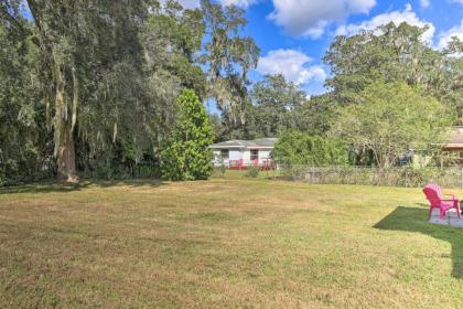 Lakeland Home with Large Backyard about 1 Mile From FSC! - image 8