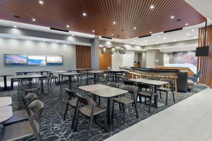 SpringHill Suites Lakeland - image 14