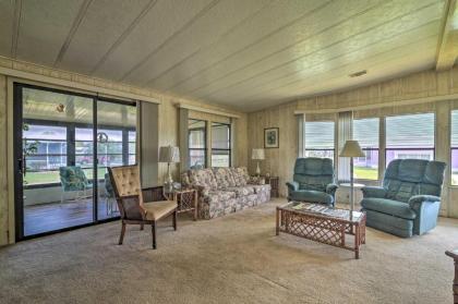 Lakeland Home with Pool Access - 6 Mi to Dtwn! - image 9